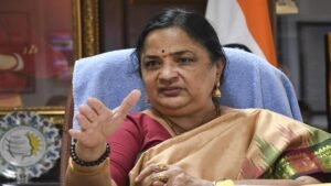 JNU VC's Casteist Remarks and NCSC: Understanding the SC/ST Atrocities Act