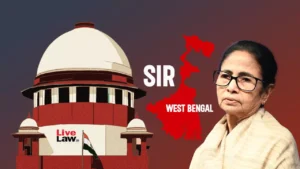 Article 142 and Bengal SIR: Supreme Court's Extraordinary Powers Explained