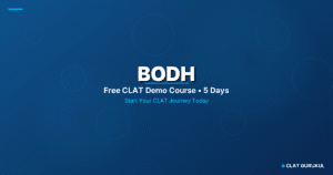 Bodh — Judiciary Demo Course