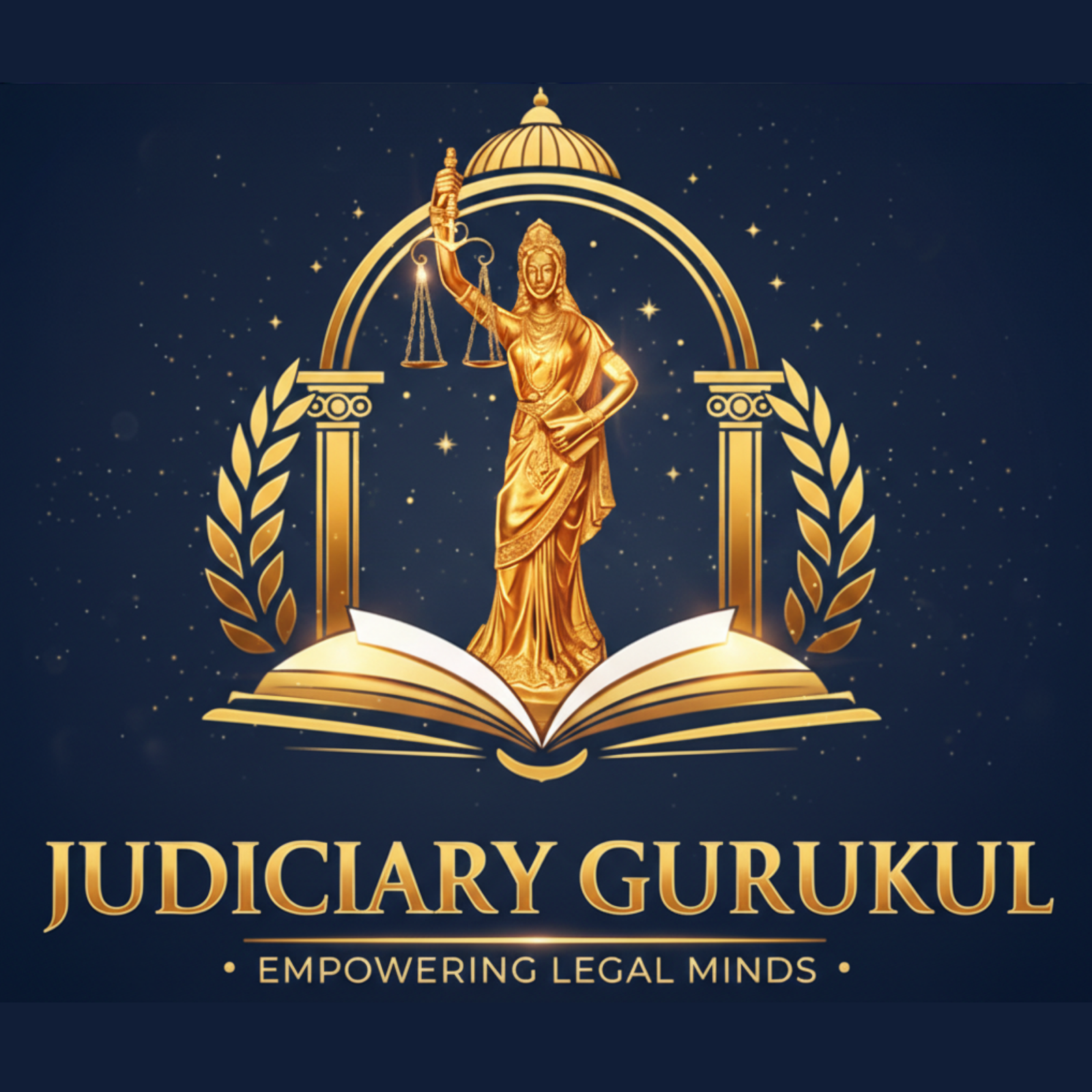Judiciary Gurukul