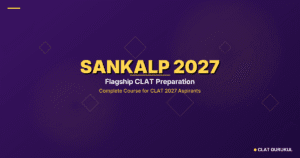 Sankalp 2027 — संकल्प | The Judiciary Target Course