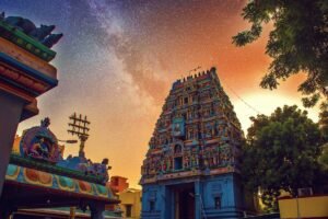 Thirukkural: Ancient Tamil Wisdom on Justice, Dharma and Ethical Governance for Judicial Officers