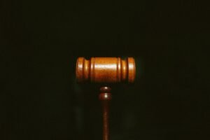 BSA 2023 — Burden of Proof (Sections 104–123): Complete Notes & 10-MCQ Quiz for Judiciary Exam 2027