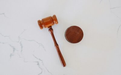 Judiciary and law themed cover image 2