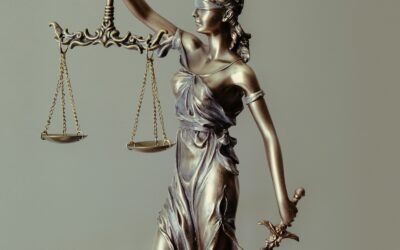 Judiciary and law themed cover image 12