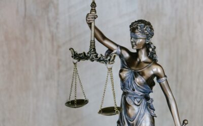 Law books and gavel — Bihar APO 2026 exam preparation
